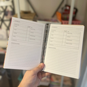 Agenda docente nivel primario