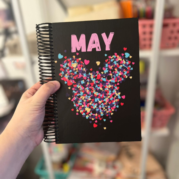 Agenda docente nivel primario