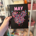 Agenda docente nivel primario