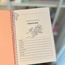 Agenda manicura