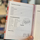 Agenda manicura