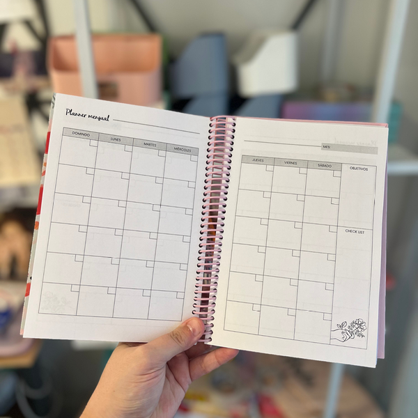 Agenda manicura