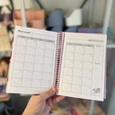 Agenda manicura