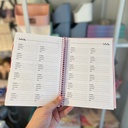 Agenda manicura