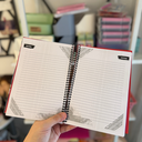 Cuaderno de control vehicular