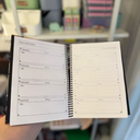 Cuaderno de películas