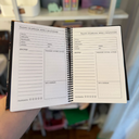 Cuaderno de películas