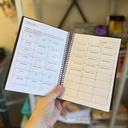 Cuaderno de viaje