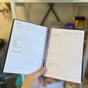 Cuaderno de viaje