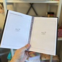 Cuaderno de viaje
