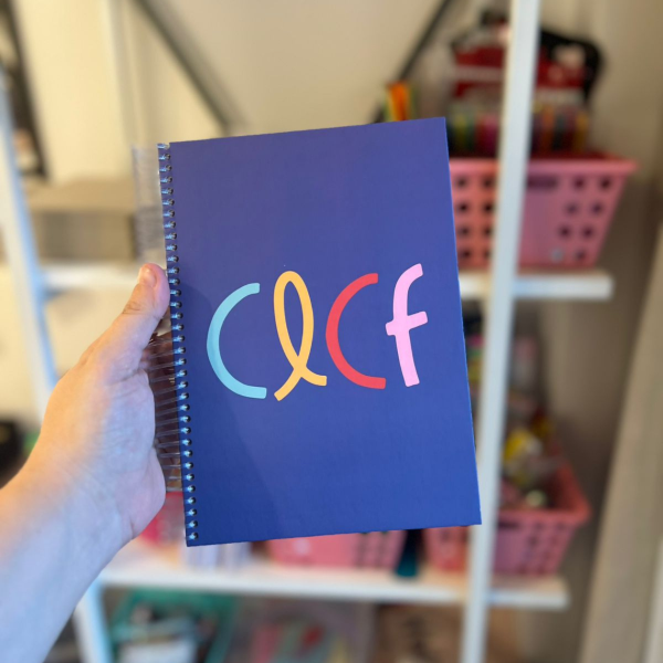 Cuaderno de viaje