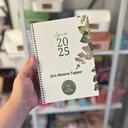 Cuaderno organizador