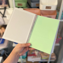Cuaderno organizador