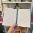 Diario de consciencia y gratitud