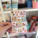 Kit libro Cat + marcadores Filgo