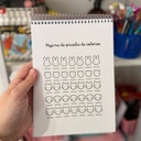 Libro para pintar Fuzzy Hygge