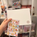 Libro para pintar Pequeños espacios