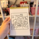 Pack Pequeños