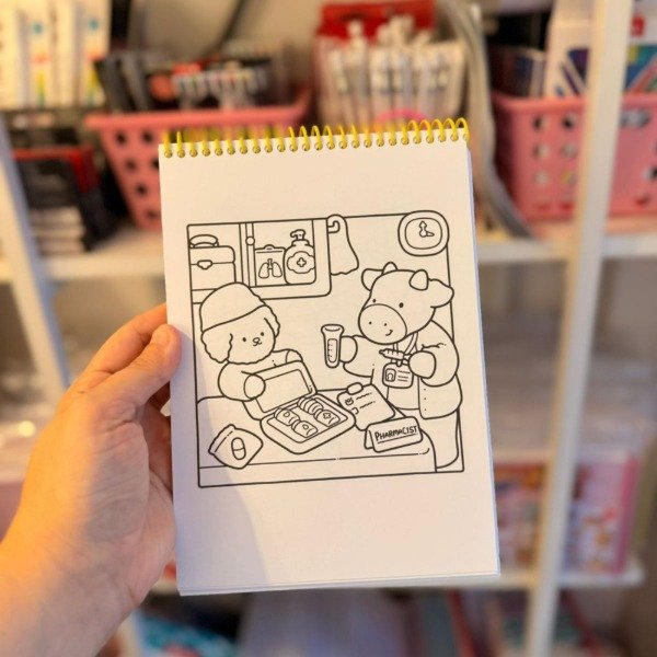 Pack Pequeños