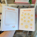 Agenda de embarazo
