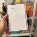 Cuaderno pediátrico