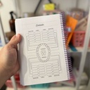 Cuaderno pediátrico