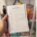 Cuaderno pediátrico