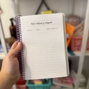 Cuaderno pediátrico