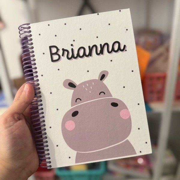 Cuaderno pediátrico