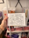 Pack Bobbies goods Rosa + Bobbies goods 2