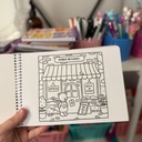 Pack Bobbies goods Rosa + Bobbies goods 2