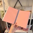 Cuaderno scrapbook