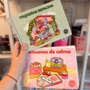 Pack Espacios