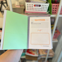 Agenda de embarazo