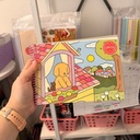 Libro para pintar Bobbie Goods 2