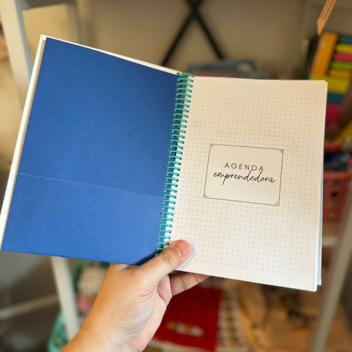 Agenda emprendedora